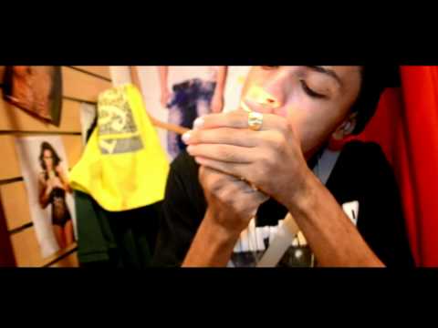 Billy Ace feat Magic-T - Espwi lib