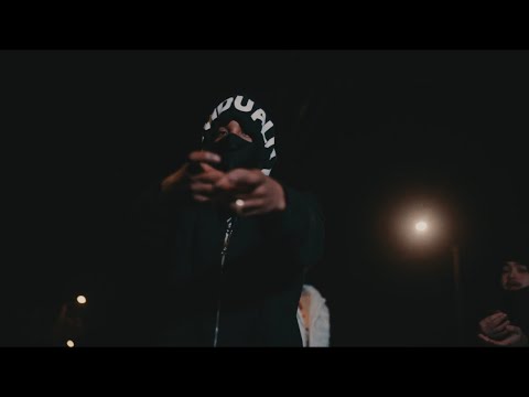 11Shotz x Slime2Sleez - “Cause Pain” | Shot by @kiingfilmz
