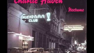 Charlie Haden - El Ciego (The Blind) video