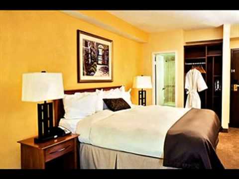 Days Inn Connecticut Avenue Hotel Washington D.C.