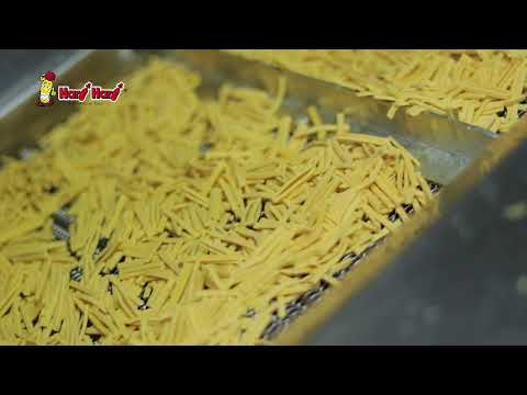 Hari-hari Corporate Video