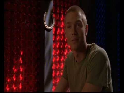 One Tree Hill - 207 - Quote Lucas - [Lk49]