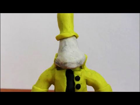 The Nose: A Nikolai Gogol Adaptation