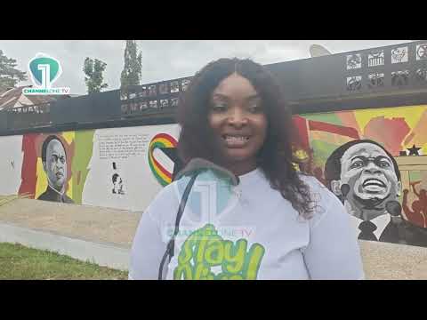 Nkroful Records Tourism Boost on Nkrumah Memorial Day