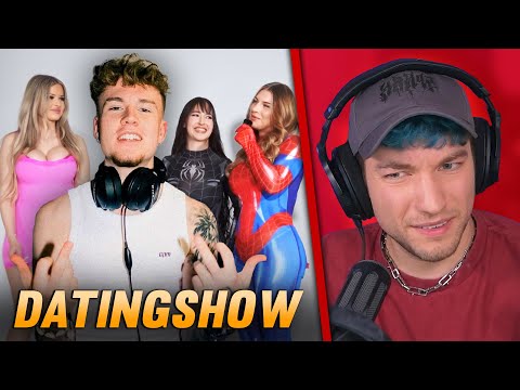 Er fragt jede Frau nach Brust OP…. | Rezo reagiert