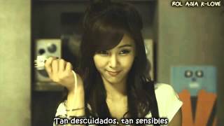 I hate you G.NA by DX5
