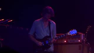 Stephen Malkmus & The Jicks - Kite 2018-08-03 Live @ Rickshaw Theater, Vancouver, BC