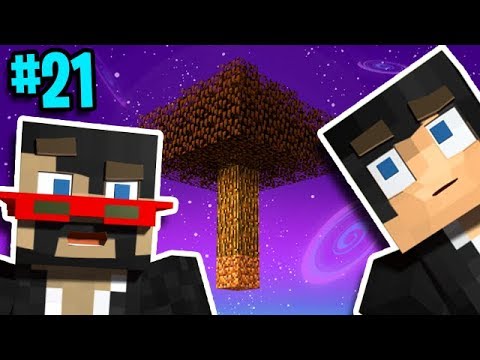 Minecraft: Sky Factory 4 w/ X33N Ep. 21