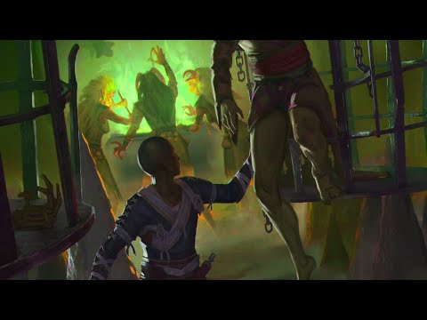 Pathfinder Durchgeblättert Folge 44 - Vettelzirkel