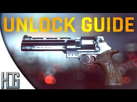 Battlefield ''Unica 6'' Review And Unlock guide
