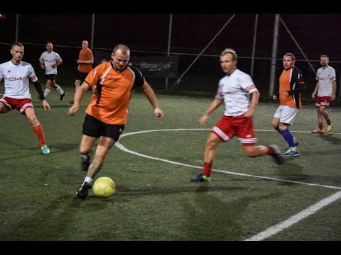 17.09.2019 - II Liga C - CMI vs. Colorex