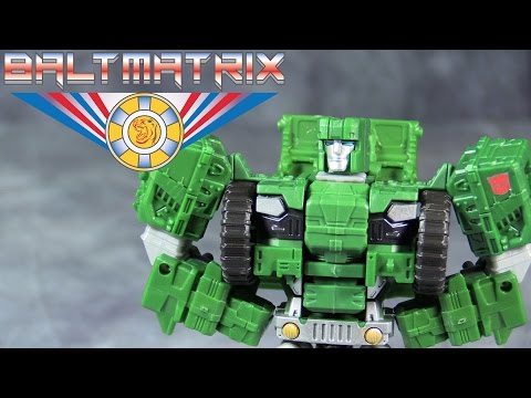 Transformers Combiner Wars Hound