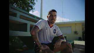 Rauw Alejandro X Red Bull - Desde la isla 2026