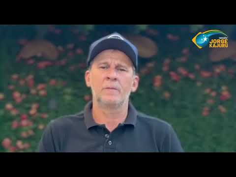 TODA CIDADE GOIANA MERECE!!! ESTRELA DO NORTE - GO!!!