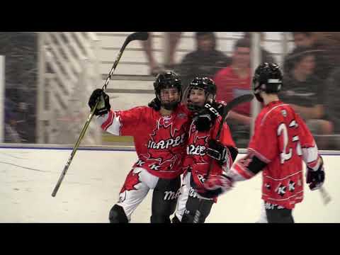 '19 NARCh Winternationals - Nice move