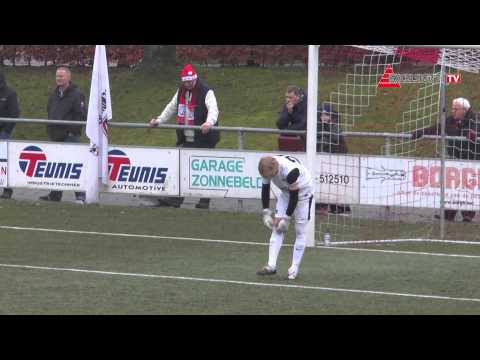 Excelsior'31 - BVV Barendrecht