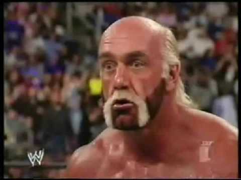 Hulk Hogan
