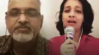 Ennuyir neethane with Venkatesh Viswanathan