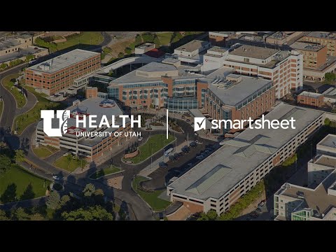 martsheet Customer University of Utah Health Improves Patient Experiences