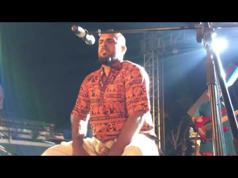 Varun Sunil (Masala Coffee ) - Cajon Solo