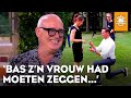 'Bas z'n vrouw had moeten zeggen: 'Ik moet er niet aan denken!'' | DE ORANJEZOMER