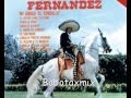 VICENTE FERNANDEZ Mix (Corridos De Caballos) - YouTube