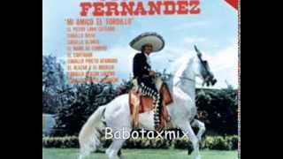 Vicente Fernandez Mix (Corridos De Caballos)