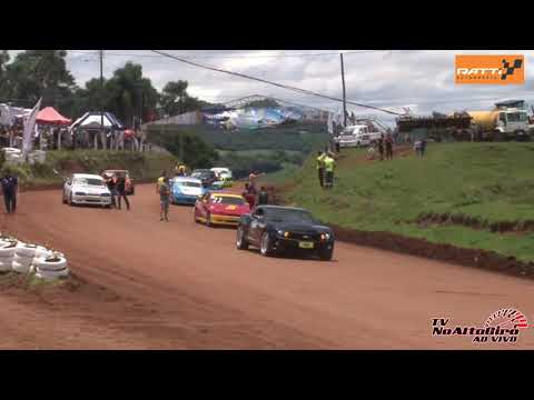 CCA 2021 ÚLTIMA ETAPA STOCK CAR ÔMEGA E OPALA - JOAÇABA/SC