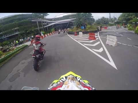 Supermoto Forestcity Race 2 2017