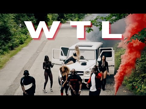 WN8O - WTL (Official Music Video)