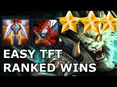 BEST VOID ASSASSIN BUILD - TFT Teamfight Tactics RANKED EASY WIN Team Comp Strategy Guide lol