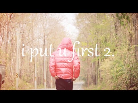San San Poe - I Put You First P2 (official Mv)
