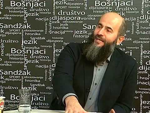 Akademik Zukorlić o nelegalnim radnjama vlasti u Novom Pazaru