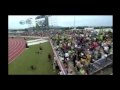 Olga Tañon Ceremonia De Apertura Mayaguez 2010 Llego La Fiesta