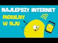 Najlepszy Njumobileinternet