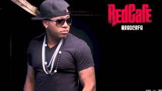Same Party - Red Cafe ft. Fabolous & King Los