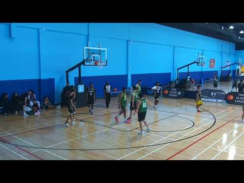 Luvvamons(46) tier 14 - 2023 Fall Gryphons(40) - tcbl sunday