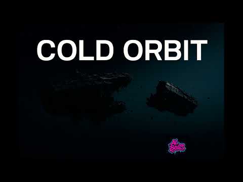 Cold Orbit (Dead Space Homage) [Single]