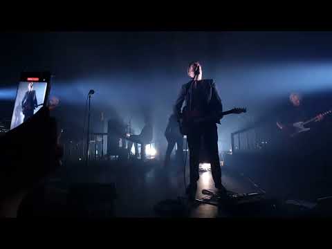 Kellermensch - Vega, Copenhagen - November 22, 2025