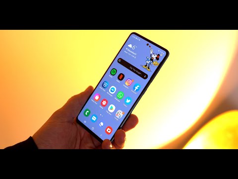 Test: Samsung Galaxy A51 (2020) | Fazit nach 1 Woche | techloupe