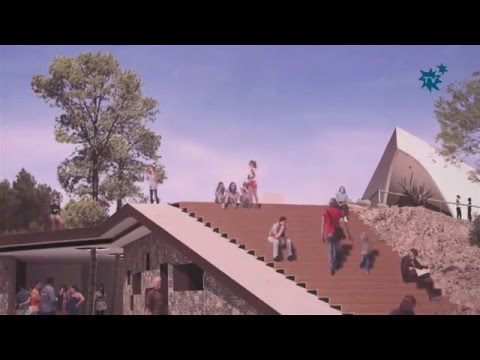 Las obras del Albergue del CEM Captivador de La Nucía comenzarán este mes