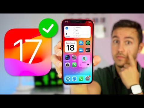 Guía de iOS 17: Novedades, cómo actualizar y consejos de uso