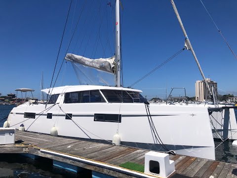 2019 Nautitech 46 Open Summerwind for sale in San Diego, CA. $615K