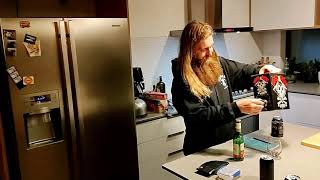 Shorty&#39;s Booze Reviews: Frenzal Rhomb Four Litres