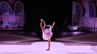 Bvlgari Wayne McGregor x Bvlgari Polychroma | Bvlgari High 