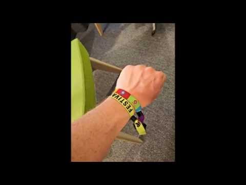 Finbar goes Dancing in Germany! (World Club Dome Frankfurt)