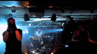 Die Krupps &quot;Beyond&quot; (live in Antwerpen)