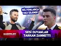 Sesi Duyanlar Tarkan Zannetti! Teğmenin Kadife Sesinden İnci Tanem Şarkısı Milyonlarca Kez İzlendi