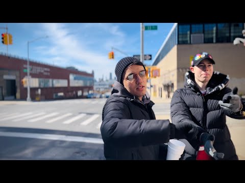 El Wafflo & Fiji Luigi - Standby (Official Video)