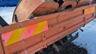 Самосвал MAN 8.163 | Изображение 4 - Autoline